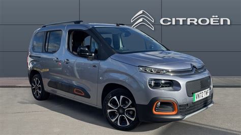 citroen berlingo for sale uk